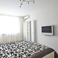 Hotel photos Kvart Apartments at Mayakovskaya