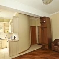 Hotelfotos Кварт Апартаменты на Маяковской