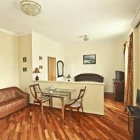 Fotos del hotel Кварт Апартаменты на Маяковской