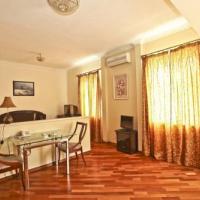 Hotelfotos Кварт Апартаменты на Маяковской