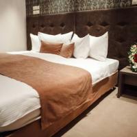 Hotelfotos Волна