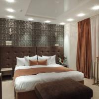 Фотографии отеля Волна