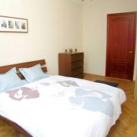 Fotos del hotel EnjoyMoscow Red Square Apartments