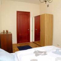 Hotelfotos EnjoyMoscow Red Square Apartments