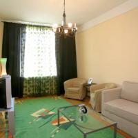 Hotel photos EnjoyMoscow Red Square Apartments