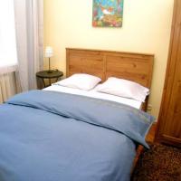 Hotel photos EnjoyMoscow Red Square Apartments