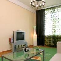 Hotelfotos EnjoyMoscow Red Square Apartments