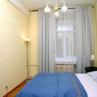 Hotelfotos EnjoyMoscow Red Square Apartments