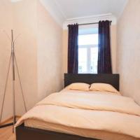 Hotel photos EnjoyMoscow Arbat Apartments