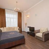 Hotelfotos EnjoyMoscow Pushkin Square Apartments