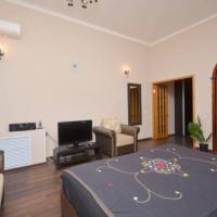 Hotel photos EnjoyMoscow Pushkin Square Apartments