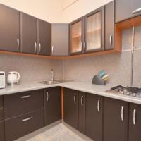 Hotelfotos EnjoyMoscow Pushkin Square Apartments