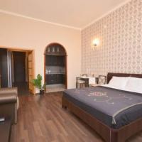 Фотографии отеля EnjoyMoscow Pushkin Square Apartments