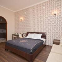 Hotel photos EnjoyMoscow Pushkin Square Apartments