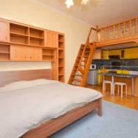 Fotos del hotel EnjoyMoscow Pushkin Square Apartments