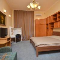 Hotel photos EnjoyMoscow Pushkin Square Apartments