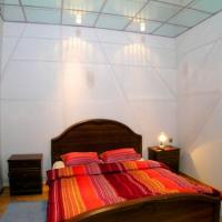 Hotel photos EnjoyMoscow Red Square Apartments