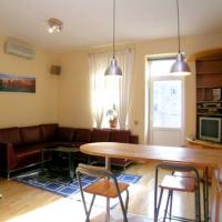 Hotel photos EnjoyMoscow Red Square Apartments