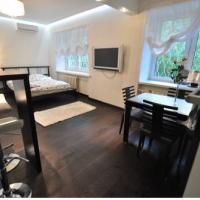 Fotos del hotel Four Squares Apartments на Смоленской