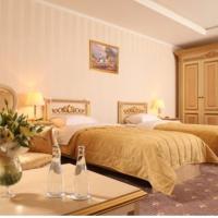 Fotos del hotel SK-Royal Отель