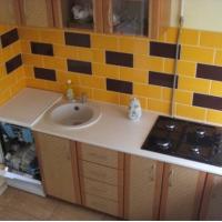 Фотографии отеля Kvarthouse Apartments Krasnosel'skaya