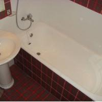 Fotos del hotel Kvarthouse Apartments Krasnosel'skaya