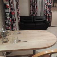 Hotelfotos Kvarthouse Apartments Vistavochnaya