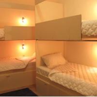 Hotelfotos Oh So Indie House Hostel