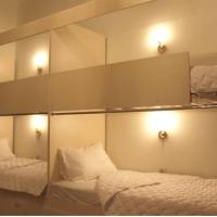 Фотографии отеля Oh So Indie House Hostel