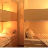 Фотографии отеля Oh So Indie House Hostel