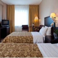 Hotel photos Izmailovo Beta Hotel
