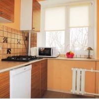 Hotel photos Kvarthouse Apartments Alexeevskaya