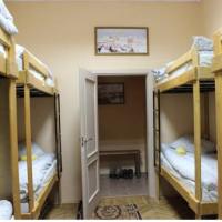 Фотографии отеля Landmark Hostel