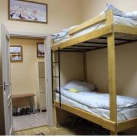 Hotelfotos Landmark Hostel