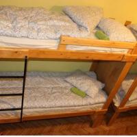 Hotelfotos Landmark Hostel