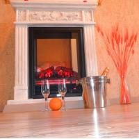 Fotos del hotel Kvarthouse Apartments Smolenskaya