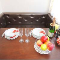 Hotel photos Kvarthouse Apartments Smolenskaya