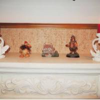 Фотографии отеля Kvarthouse Apartments Smolenskaya