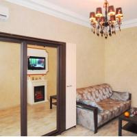 Hotelfotos Kvarthouse Apartments Smolenskaya