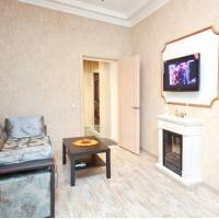 Fotos del hotel Kvarthouse Apartments Smolenskaya