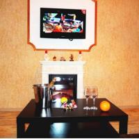 Hotel photos Kvarthouse Apartments Smolenskaya