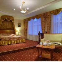 Hotelfotos Гранд Отель Эмеральд