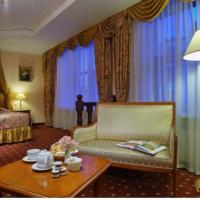 Фотографии отеля Гранд Отель Эмеральд