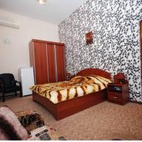 Фотографии отеля Гостиница Вояж