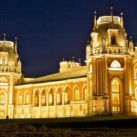 Hotelfotos Орехово