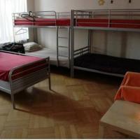 Hotel photos HM Hostel Moscow