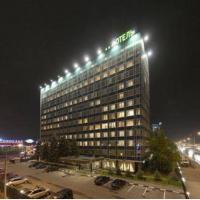 Fotos del hotel Аэрополис