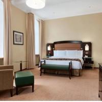 Hotelfotos Хилтон Москоу Ленинградская
