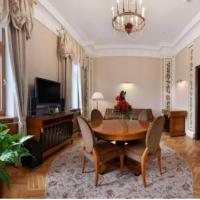 Hotel photos Hilton Moscow Leningradskaya