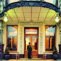 Hotelfotos Националь